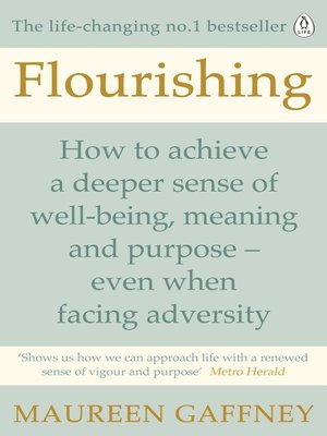cover image of Flourishing